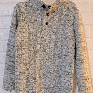 Sweater for boys